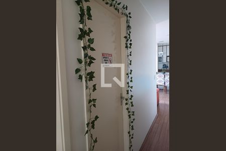 Corredor dos quartos de apartamento à venda com 2 quartos, 72m² em Jardim Japao, São Paulo