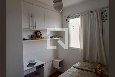 Quarto 1 de apartamento à venda com 2 quartos, 72m² em Jardim Japao, São Paulo