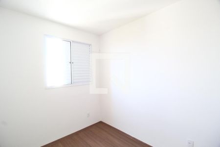 Quarto 2 de apartamento para alugar com 2 quartos, 55m² em Jardim Sul, Uberlândia