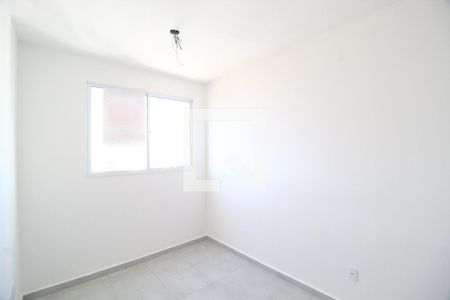 Sala de apartamento para alugar com 2 quartos, 55m² em Jardim Sul, Uberlândia