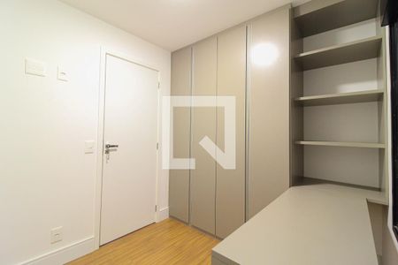 Quarto 1 de apartamento para alugar com 2 quartos, 38m² em Indianópolis, São Paulo