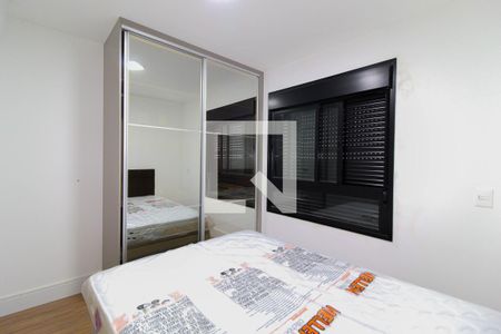 Quarto 2 - Suíte de apartamento para alugar com 2 quartos, 38m² em Indianópolis, São Paulo