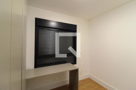 Quarto 1 de apartamento para alugar com 2 quartos, 38m² em Indianópolis, São Paulo
