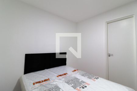 Quarto 2 - Suíte de apartamento para alugar com 2 quartos, 38m² em Indianópolis, São Paulo