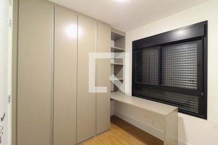 Quarto 1 de apartamento para alugar com 2 quartos, 38m² em Indianópolis, São Paulo