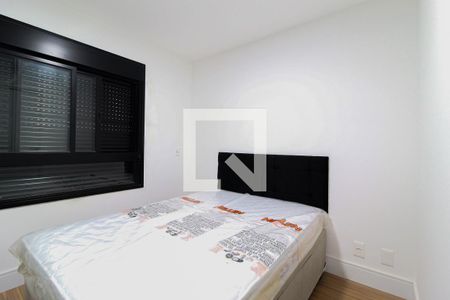 Quarto 2 - Suíte de apartamento para alugar com 2 quartos, 38m² em Indianópolis, São Paulo