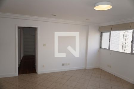 Sala de apartamento à venda com 3 quartos, 160m² em Jardim Paulista, São Paulo
