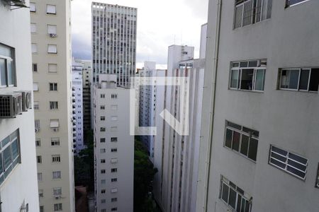 Quarto Suíte de apartamento à venda com 3 quartos, 160m² em Jardim Paulista, São Paulo