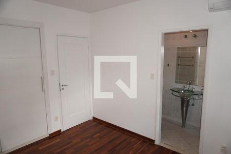 Quarto Suíte de apartamento à venda com 3 quartos, 160m² em Jardim Paulista, São Paulo