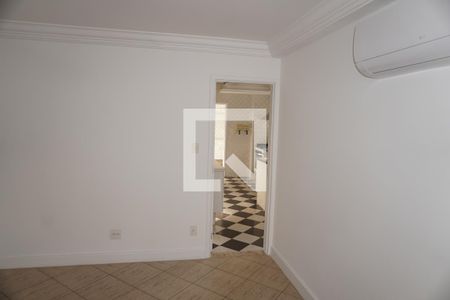 Sala de apartamento à venda com 3 quartos, 160m² em Jardim Paulista, São Paulo