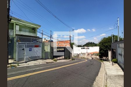 Localização de casa para alugar com 2 quartos, 96m² em Jardim Mangalot, São Paulo