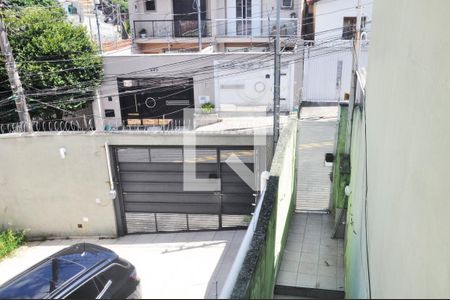  Vista do Quarto 02 de casa para alugar com 2 quartos, 96m² em Jardim Mangalot, São Paulo