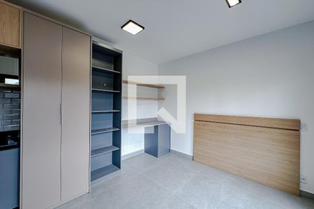 Studio de kitnet/studio para alugar com 1 quarto, 28m² em Cambuci, São Paulo
