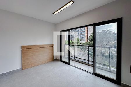 Studio de kitnet/studio para alugar com 1 quarto, 28m² em Cambuci, São Paulo