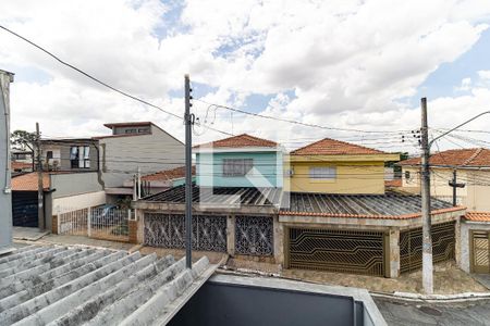 Vista do Quarto 2 de casa à venda com 4 quartos, 170m² em Vila Liviero, São Paulo