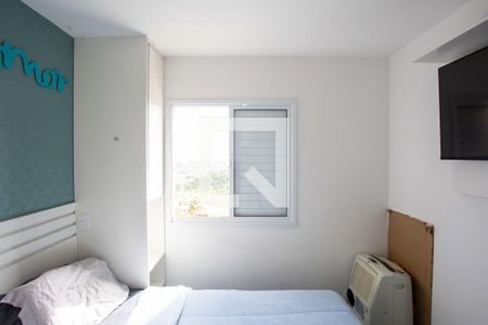 Quarto Suíte de apartamento à venda com 2 quartos, 67m² em Centro, Diadema