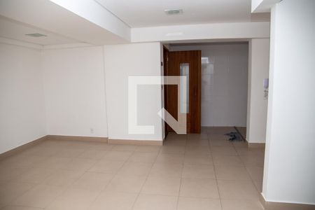 Área comum - Espaço Beleza de apartamento à venda com 2 quartos, 67m² em Centro, Diadema