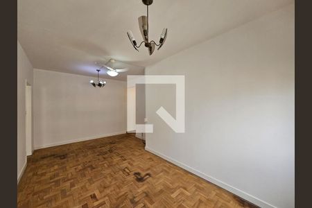 Sala de apartamento para alugar com 1 quarto, 58m² em Liberdade, São Paulo