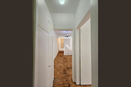 Quarto  de apartamento para alugar com 1 quarto, 58m² em Liberdade, São Paulo
