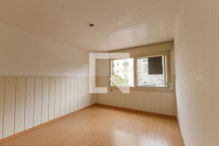 Sala de apartamento à venda com 2 quartos, 80m² em Mont’serrat, Porto Alegre