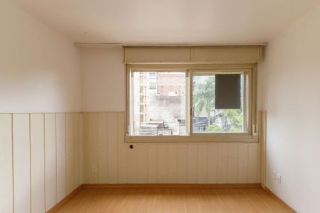 Sala de apartamento à venda com 2 quartos, 80m² em Mont’serrat, Porto Alegre