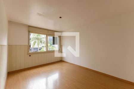 Sala de apartamento à venda com 2 quartos, 80m² em Mont’serrat, Porto Alegre