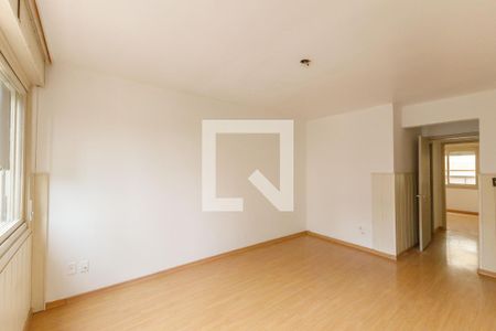 Sala de apartamento à venda com 2 quartos, 80m² em Mont’serrat, Porto Alegre