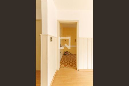 Sala de apartamento à venda com 2 quartos, 80m² em Mont’serrat, Porto Alegre