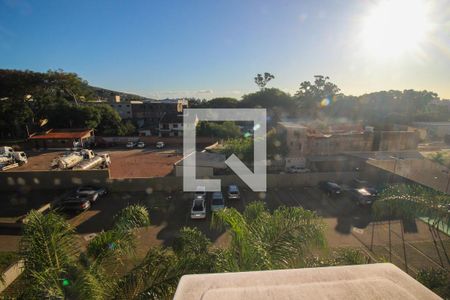 Vista do Quarto 1  de apartamento à venda com 2 quartos, 62m² em Glória, Porto Alegre