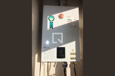 Aquecedor de apartamento à venda com 2 quartos, 62m² em Glória, Porto Alegre