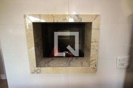 Churrasqueira de apartamento à venda com 2 quartos, 62m² em Glória, Porto Alegre