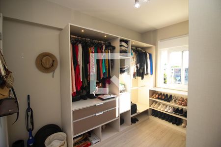 Quarto 1  de apartamento à venda com 2 quartos, 62m² em Glória, Porto Alegre