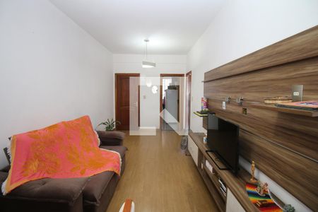 Sala de apartamento à venda com 3 quartos, 162m² em Vila da Penha, Rio de Janeiro