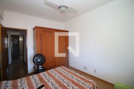 Quarto 1 de apartamento à venda com 3 quartos, 162m² em Vila da Penha, Rio de Janeiro