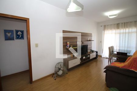 Sala de apartamento à venda com 3 quartos, 162m² em Vila da Penha, Rio de Janeiro