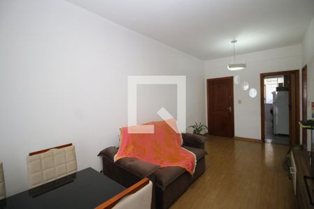Sala de apartamento à venda com 3 quartos, 162m² em Vila da Penha, Rio de Janeiro