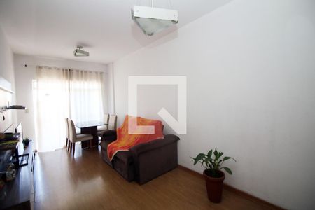 Sala de apartamento à venda com 3 quartos, 162m² em Vila da Penha, Rio de Janeiro