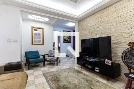 Casa para alugar com 7 quartos, 200m² em Vila Moraes, São Paulo