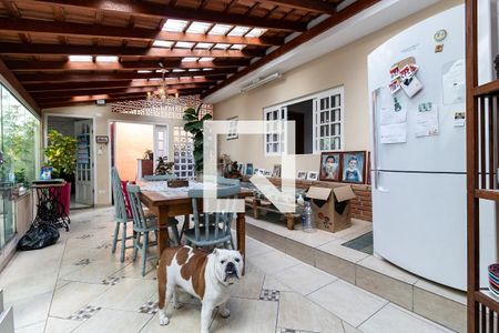 Casa para alugar com 7 quartos, 200m² em Vila Moraes, São Paulo