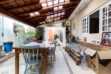 Casa para alugar com 7 quartos, 200m² em Vila Moraes, São Paulo