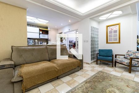 Casa para alugar com 7 quartos, 200m² em Vila Moraes, São Paulo