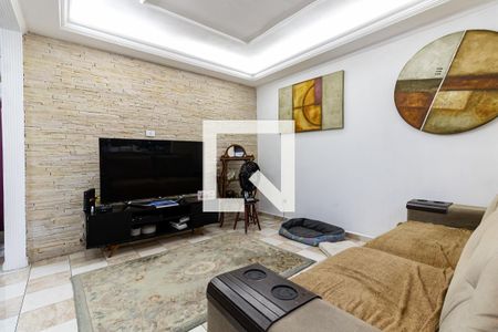 Casa para alugar com 7 quartos, 200m² em Vila Moraes, São Paulo