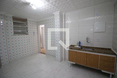 Cozinha de apartamento à venda com 2 quartos, 55m² em Penha, Rio de Janeiro