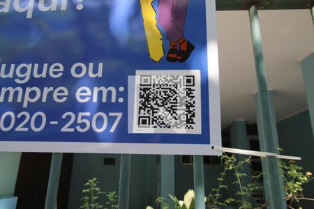 QR code de apartamento à venda com 2 quartos, 55m² em Penha, Rio de Janeiro