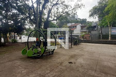 Área comum - Academia de casa de condomínio à venda com 3 quartos, 400m² em Freguesia (jacarepaguá), Rio de Janeiro
