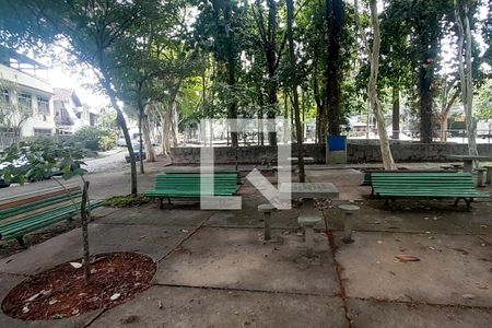 Área comum de casa de condomínio à venda com 3 quartos, 400m² em Freguesia (jacarepaguá), Rio de Janeiro