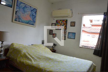 Quarto 1 de casa de condomínio à venda com 2 quartos, 69m² em Pechincha, Rio de Janeiro