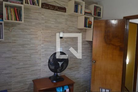 Quarto 1 de casa de condomínio à venda com 2 quartos, 69m² em Pechincha, Rio de Janeiro