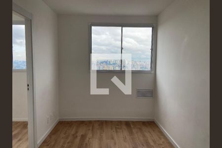 Apartamento para alugar com 2 quartos, 35m² em Vila Gomes, São Paulo