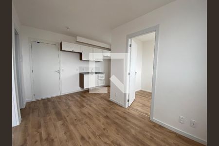 Apartamento para alugar com 2 quartos, 35m² em Vila Gomes, São Paulo
